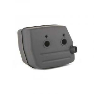 Pot d'&eacute;chappement pour Husqvarna 61 268 268XP 272 272XP