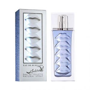 Salvador Dali Eau De Ruby Lips Eau de Toilette 30ml Spray