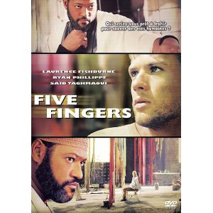 Image de Five Fingers