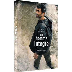 Image de Un homme intègre [DVD]