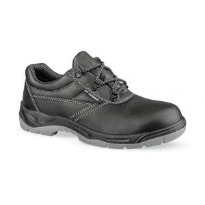 Aimont Chaussure de sécurité basse NAPOLI S3 SRC - taille: 44 - Noir