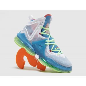 Nike Chaussures de basketball / LeBron XIX Multicolore - Taille 41