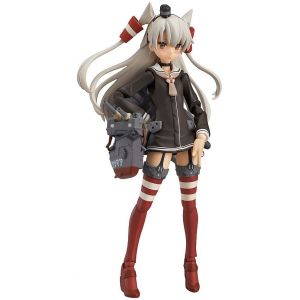 Max Factory Figma Kantai Collection: Amatsukaze