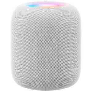 Apple HomePod Blanc (2025) - Enceinte connectée