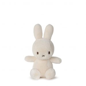 Peluche Cozy Miffy Bon Ton Toys 23 cm