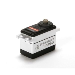 Spektrum S6250 High Torque, HV Dig Servo