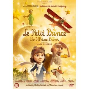 Image de Le Petit Prince [DVD]