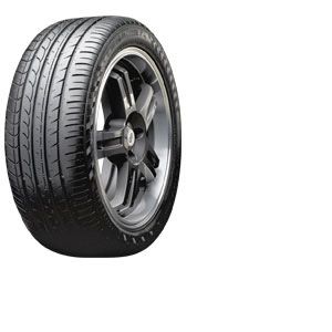 Image de Dynamo 235/55 ZR17 103W STREET-H MU02 UHP XL FSL BSW