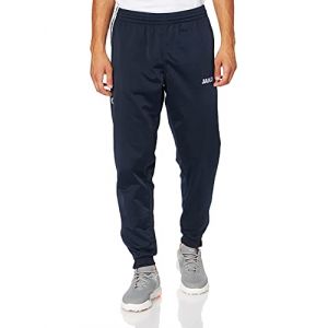 Image de Jako Pantalon Enfant Polyester Competition 2.0 5-6 Years Navy