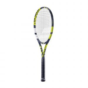 Image de Babolat Raquette de tennis Boost aero strung 2 Noir