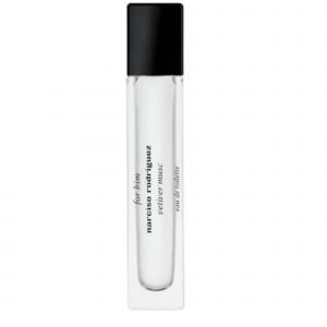 Narciso Rodriguez Narciso Him Vetiver Musc sample
