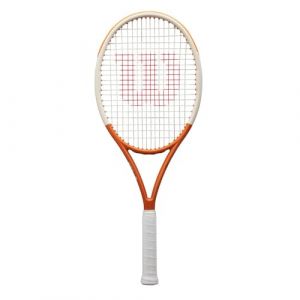Wilson Roland-Garros Team 102 Tennis Racket