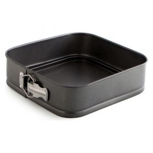 Image de Quid Sweet Grey – Moule de cuisson à fond amovible - 24 cm