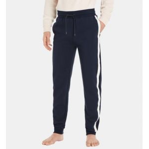 Tommy Hilfiger Pour homme. Pantalon Trank navy