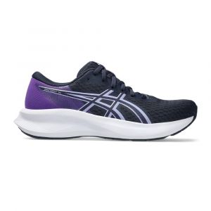 Asics Chaussures de running patriot 14 femme bleu foncé/vapeur