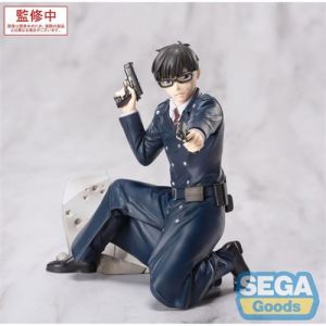 Image de Blue Exorcist Shimane Illuminati Saga - Statuette Xross Link Yukio Okumura 14 cm