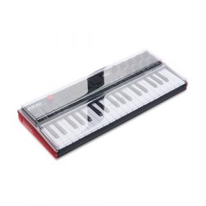 Decksaver Akai MPK Mini Plus (Light Edition) capot de protection