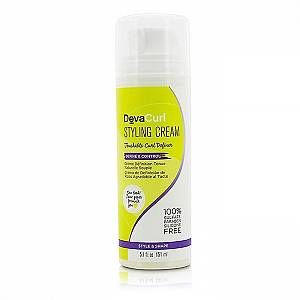 Devacurl Crème définition tenue naturelle souple