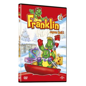 Franklin - Volume 13 : Joyeux Noël !