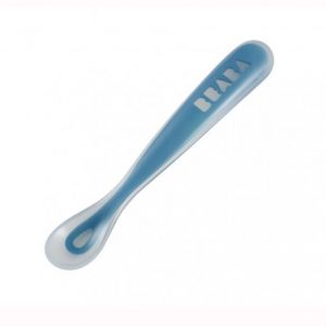 Beaba Cuillère Soft 1er repas