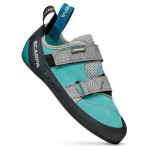Scarpa Origin EU 36 Maldive / Black - Maldive / Black - Taille EU 36