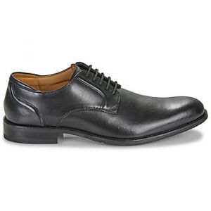 Clarks Derbies CRAFTARLO LACE Noir - Taille 40,41,42,43,44,45,46,42 1/2,47,41 1/2,44 1/2,39 1/2