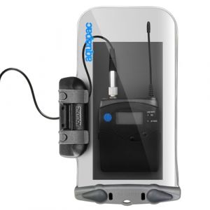 Aquapac Étui micro radio