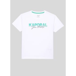 Kaporal Tee-shirt à manches courtes garçon orico