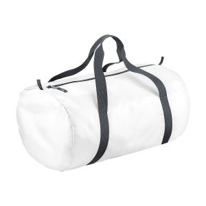BagBase Packaway - Sac de voyage (32 litres) (Taille unique) (Blanc) - UTRW2577