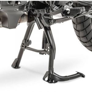 B&eacute;quille principale compatible avec Honda Transalp XL 750 23-25 b&eacute;quille centrale ConStands