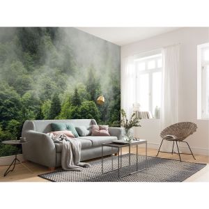 Komar Papier peint intissé Forest Land I