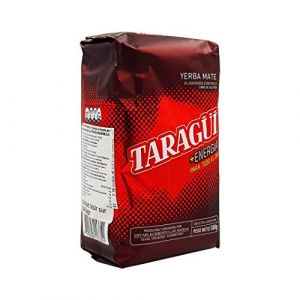 Yerba Mate Taragui spéciale énergie
