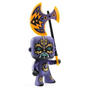 Djeco Figurine arty toys - Les chevalier : Flameo