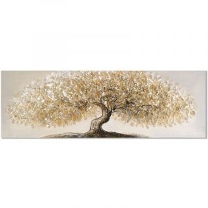 Signes Grimalt Décoration murale en forme d'arbre, design contemporain, art moderne pour salon, chambre et bureau.