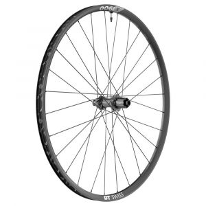 Image de DT Swiss Roue Arrière X 1900 Spline 25 29´´ Cl Disc Tubeless 12 x 142 mm Black