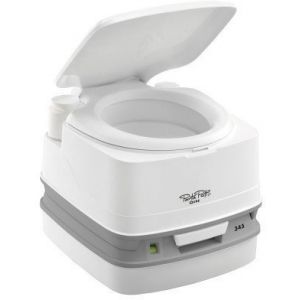 Image de Thetford Porta Potti Qube 345 Toilette chimique