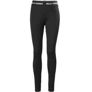 Image de Helly Hansen W LIFA MERINO MIDWEIGHT PANT BLACK 23 [Taille XS]