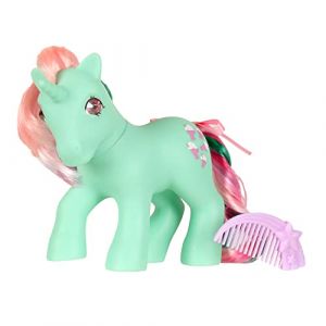 My little pony Mon Petit Poney Poneys Arc-En-Ciel Classiques Fizzy