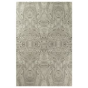 Tapis Beneffito Tabasco Ivoire 170x240cm