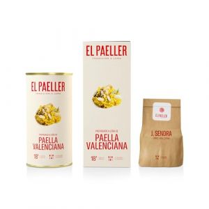 El Paeller Riz PAELLA pour mixte