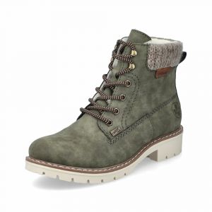 Boots à lacets Rieker - Couleur vert - Taille https://image01.bonprix.fr/assets/1400x1960/1728541756/24152796-wXPE2Jse.jpg