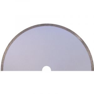 Tectool Berg Disque diamant à bord continu - Ø 110 mm