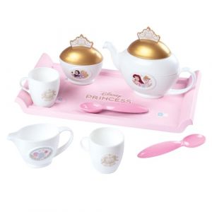Smoby DISNEY PRINCESSE - SET DINETTE