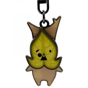 The Legend Of Zelda - Korok - Porte Clefs - multicolore - Onesize - M&eacute;tal