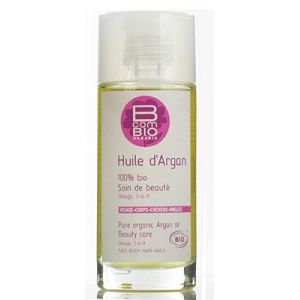 Image de B Com Bio Intense - Huile d'Argan