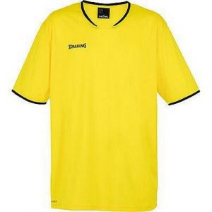Spalding Maillot junior Move shooting 1 ans Jaune