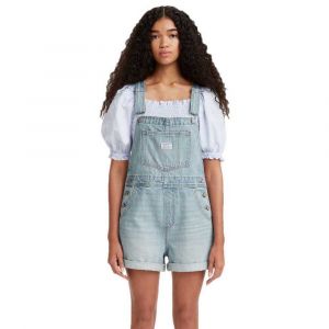 Image de Levi's Salopette courte en jean Sunset Skate - Taille L;M;S;XS