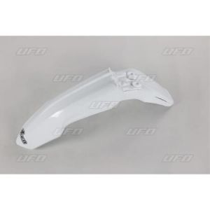 Ufo Garde-Boue Avant Blanc Suzuki RM-Z450