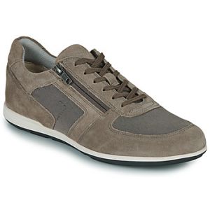 Geox Baskets basses U IONIO - Couleur 41,42,43,44,45 - Taille Gris