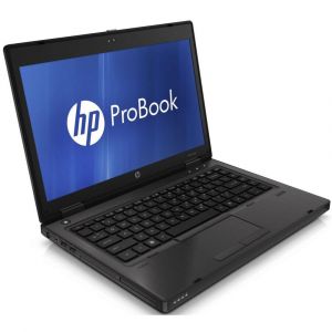 Image de HP ¨ProBook 6470B 14" Core i5 2,6 GHz HDD 500 Go 4 Go AZERTY Français - Reconditionné